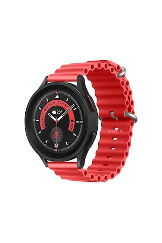 Huawei Watch Gt2 Elite-sport-classic 46mm-gt2 Pro 22mm Uyumlu Sea
