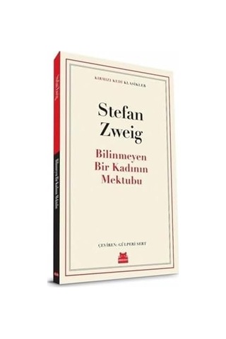 Bilinmeyen Bir Kadının Mektubu: Klasikler