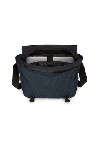 Eastpak Delegate + Triple Denim Omuz Çantası Ek26e26w