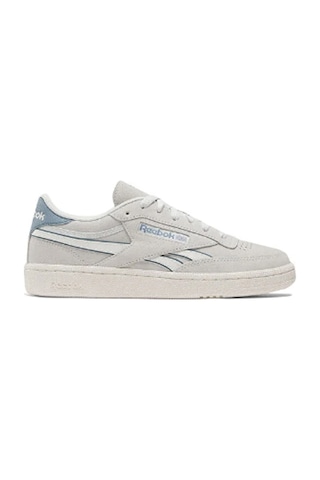 Reebok 4W CLUB C REVENGE Kadın Gri Sneaker