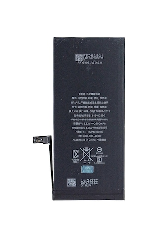 Apple Uyumlu iPhone 7 Plus Pil Batarya 2900 Mah