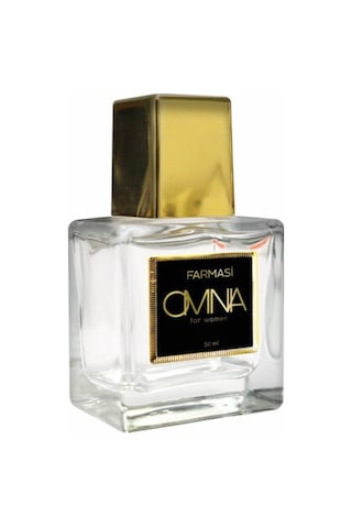 Farmasi Omnia Kadın Parfüm EDP 50 ML Farmasi Omnia Kadın Parfüm EDP 50 ML
