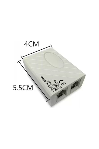 Adsl Splitter Gg2003 10 Adet