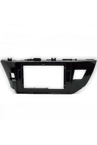 Bawerlink Bw-221 10" Inc Toyota Corolla 2014-2016