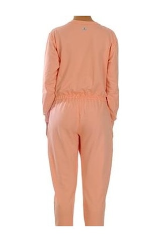 Caretex BH002/006 Kadın Hasta Bakım Tulumu