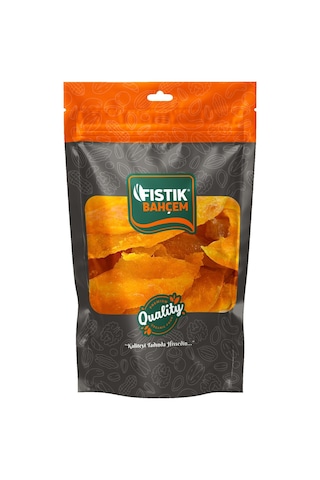 Fıstık Bahçem Kavun Kurusu 1 KG Fıstık Bahçem Kavun Kurusu 1 KG