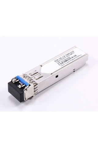 Huawei Sfp Ge Lx Sm1310 Optical Transceiver