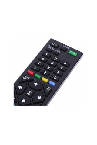 Sony Bravia Kdl-40Ex720 Lcd Led Tv Kumandası