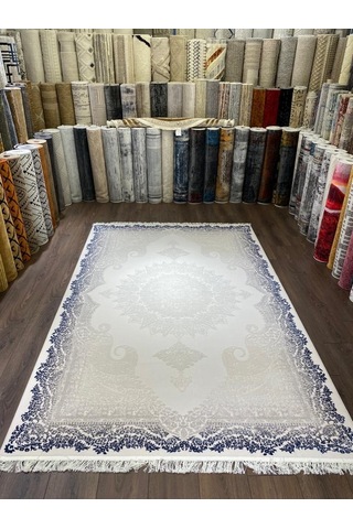 İlhanın Halıları Deluxe Serisi 160x230 Modern Halı
