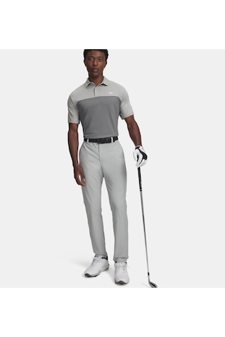 Under Armour Ua Drive Tapered Pant Erkek Pantolon-31802 Gri