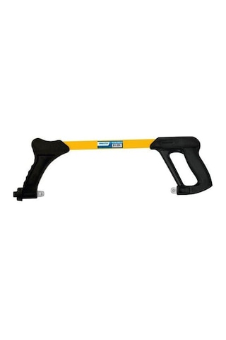 Master Demir Testere Kolu Profil