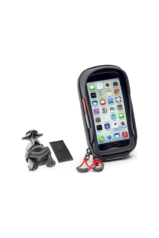 Gıvı S958b Gps-telefon Tutucu Tek Renk
