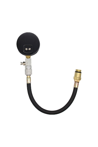 Suofeng 0-300psı Motor Silindir Kompresyon Test Cihazı - Otomotiv Tamir Aleti