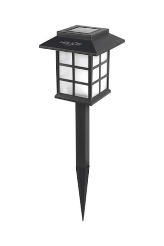 Helios 5w Beyaz Solar Bahçe Aydınlatma Hs-4018