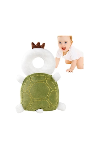 Jl Bebek Bebek Kafa Koruyucusu Tarama Koşu Yürüyüş Anti-sonbahar