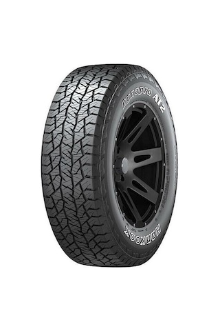 Hankook 235/60R16 100T Dynapro At2 Rf11 Suv Yaz Lastiği 2024