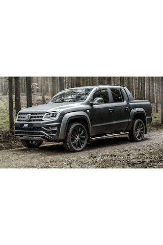 Vw Amarok Aventura V1 2016-2020 S-back Sürgülü Bagaj Kapağı Rollbag Bagaj Kepengi