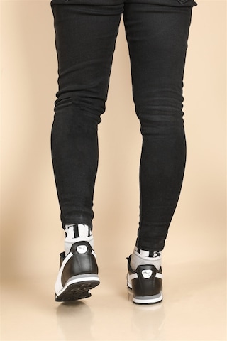 Puma Roma Basic Erkek Siyah Spor Ayakkabı 353572 11 Siyah