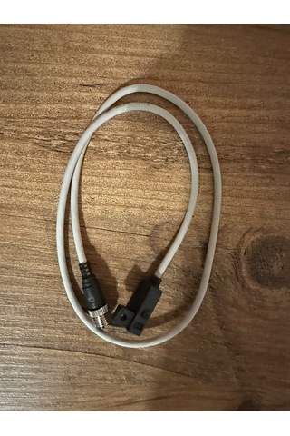 Smc Inline Solid 2 Wire Rail: D-j79wsdpc, Inline Solid State Auto Switch, M12-4pin, Ip67, 24 V Dc