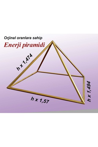 Enerji Piramit