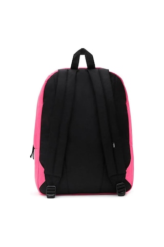 Vans Realm Backpack Sırt Çantası Vn0a3uı6m9x1 Pink