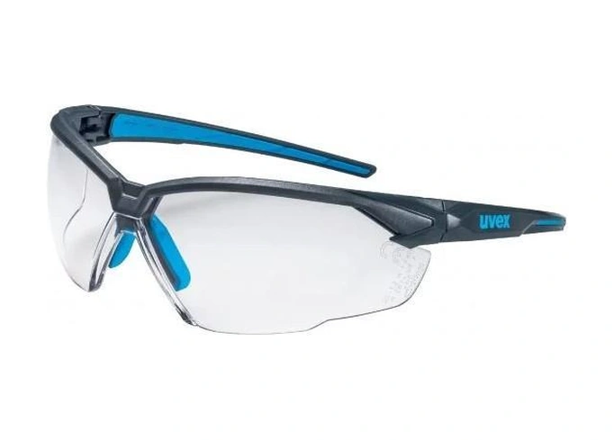 Uvex 9181265 Suxxeed Cl. Sv. Exc. Anthrasıt / Blue Gözlük K M