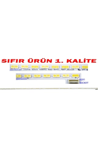 Lg 42Ls575S. 42Ls5600 42Ls570S Led Bar 74 42T23.001-2-Ds1 Led