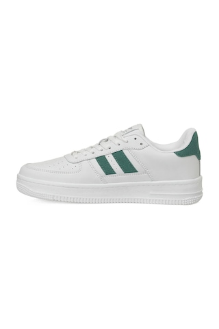 Proshot Foden 6fx Beyaz Erkek Sneaker 000000000102202053 Beyaz-yesıl