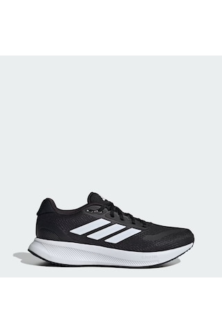 Adidas Cblack/ftwwht/cblack Runfalcon 5 Yürüyüş Spor Ayakkabı Siyah