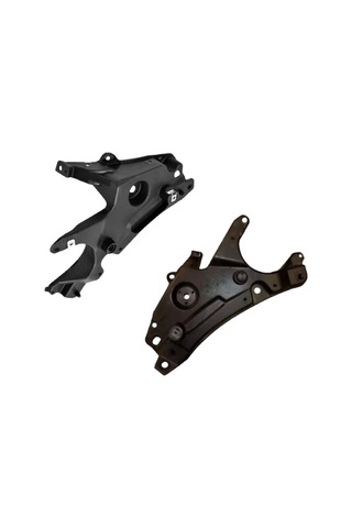 S90 Ön Çamurluk Braketi Sağ 2017-2020