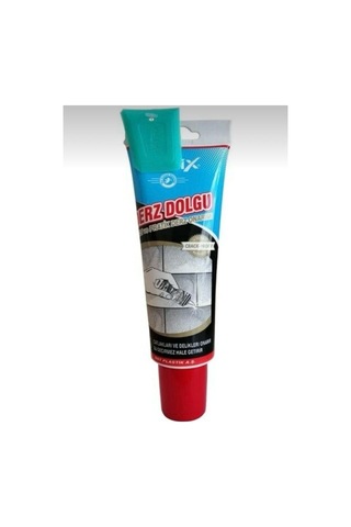 Derz Dolgu Hazır Gaga Uçlu Beyaz Renk Banyo-mutfak 400 Ml
