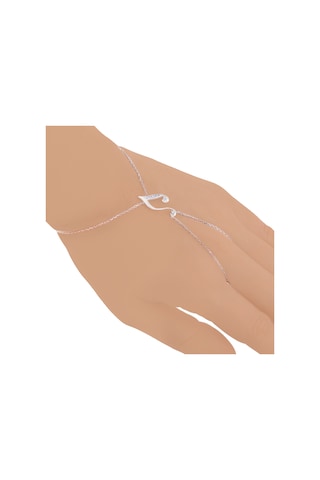 Argentum Concept - Notalı Şahmeran Gümüş