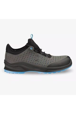 Safety Jogger Modulo Grey S1 Pl Src Sr Esd Fo İş Ayakkabısı Gri