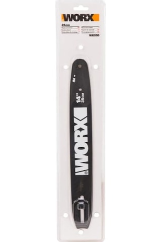 Worx Wa0150 35cm 14 Wg384e Şarjlı Zincirli Testere İçin Yedek Pala Fr Wa0150
