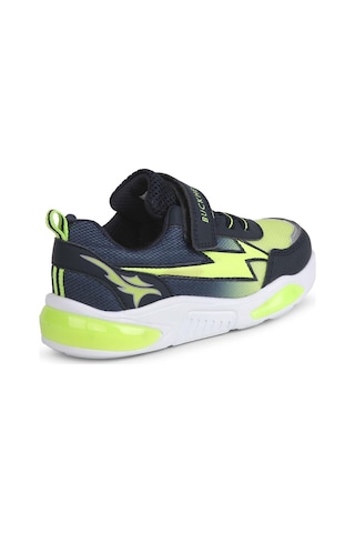Buckhead Buchead Buck3022-056 Cyrus Erkek Çocuk Spor Ayakkabı Lacivert