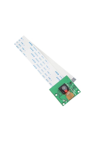 Raspberry Pi Kamera Modülü V1.3