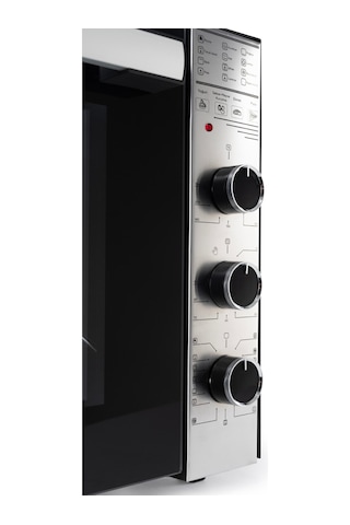 Luxell LX-9655 70 L 2500 W 15 Program Ve Geniş Hacim Mini/Midi Fırın