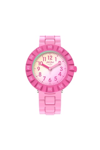 Flik Flak Fcsp125 Pink Splash Çocuk Kol Saati