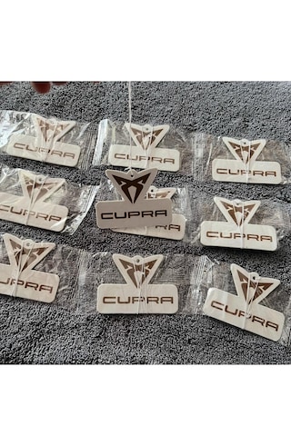 Cupra Leon Ateca Formentor Tavascan Vzayna Asma Koku 20 Adet