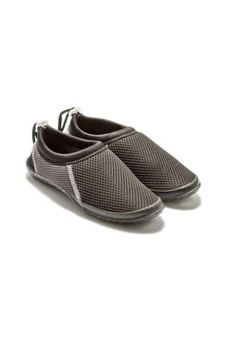 Twigy Poyraz BB0681 Erkek Deniz Ayakkabısı Siyah 41/44 Siyah