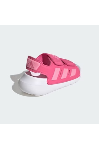 Adidas Altaswim 2.0 I Kız Çocuk Sandalet Id0305 Pembe
