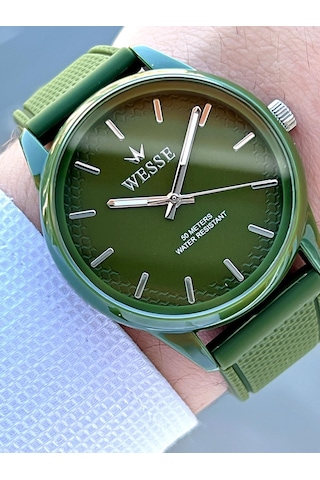 Wesse Wwg.2093.04 Unisex Kol Saati