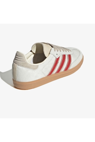 adidas Samba Og Kadın Bej Spor Ayakkabı Js3935 Bej