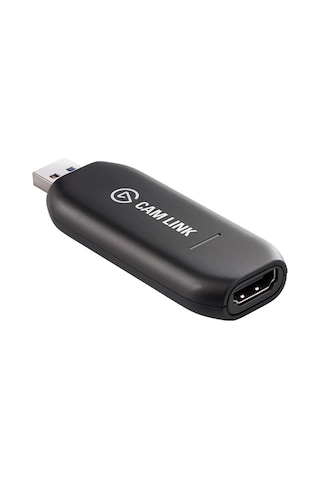 Elgato 10gam9901 Cam Link 4k Görüntü Aktarıcı