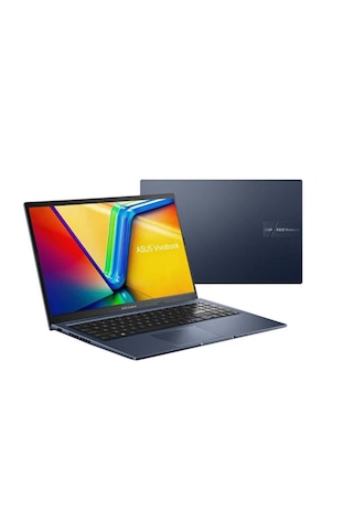 Asus Vivobook X1504ZA-NJ657 i5 1235U 8 GB 512 GB SSD 15.6" Freedos Dizüstü Bilgisayar (Yenilenmiş)