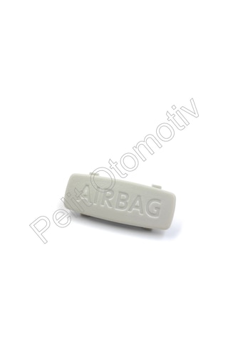 Caddy Hava Yastığı Airbag Yazısı -5g0853437
