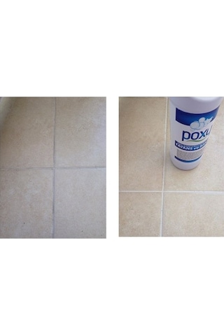 Poxy Fayans Ve Banyo Temizleyici 5 L