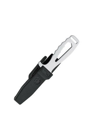 Mac Metal Sub Dalış Bıçağı Gri