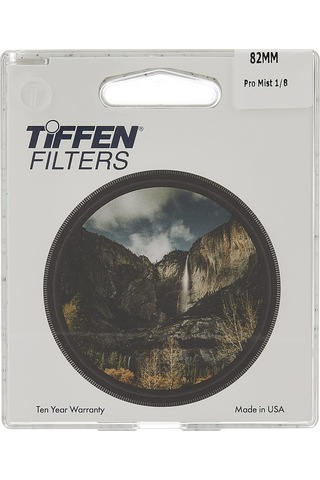 Tiffen Filter 82 Mm Pro-mist 1/8 Filter