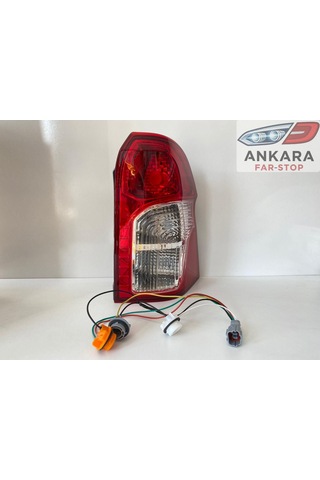 Ssangyong Korando Sports 2012 - 2017 Stop Lambası Sağ